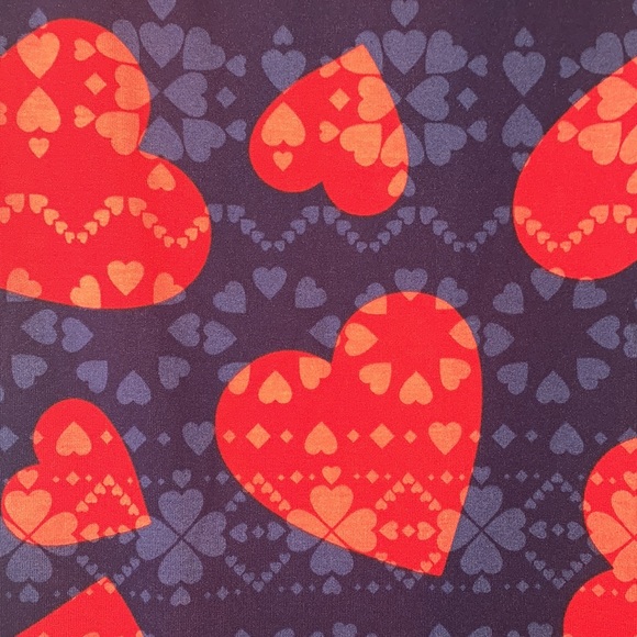 LuLaRoe Gigi Top-S-NWT! - Picture 2 of 3